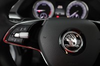 Skoda Superb 2.0 TDI DSG