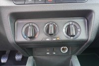 Skoda Fabia 1.0