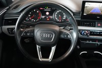 Audi A4 Avant 35 2.0 TFSI advanced DSG
