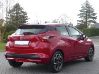 Nissan Micra 1.0 Acenta