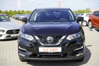 Nissan Qashqai 1.3 Acenta
