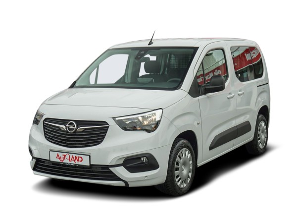 Opel Combo 1.2 Edition