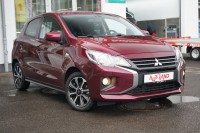Mitsubishi Space Star 1.2
