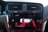 VW Golf VII Variant 1.0 IQ.DRIVE