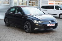 VW Golf VIII 1.5 TSI Style