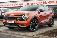 Vorschau: Kia Sportage GT-Line Plug-in Hybrid 4WD