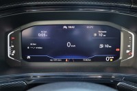 VW T-Cross 1.0 TSI