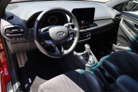 Hyundai i30 2.0 T-GDI N Performance DCT