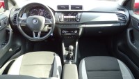 Skoda Fabia 1.0 MPI Joy