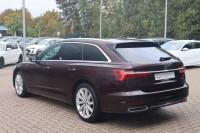 Audi A6 Avant 40 TDI quattro sport