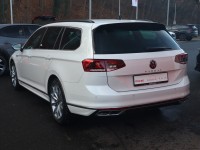 VW Passat Variant 2.0 TDI DSG R-Line