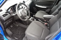 Suzuki Swift 1.0 Boosterjet SHVS Comfort+