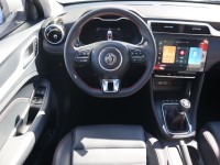 MG ZS 1.0 T-GDI Luxury