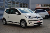 VW up up! 1.0 move up! BMT/Start-Stopp