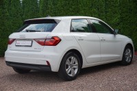Audi A1 Sportback 25 1.0 TFSI