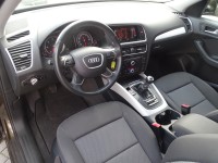 Audi Q5 2.0 TDI