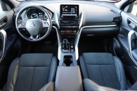 Mitsubishi Eclipse Cross 2.4Hybrid Plus 4WD