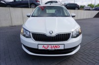 Skoda Fabia Combi 1.2