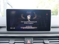 Audi A4 2.0 TDI Avant design DSG