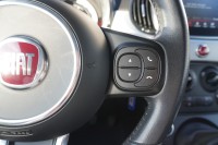 Fiat 500C 1.0 M-Hybrid Hey Google