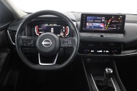 Nissan Qashqai N-Connecta 1.3 DIG-T