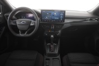 Ford Focus Turnier ST-Line X 1.0EB Aut. mHev
