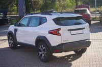 Dacia Duster III 1.0 LPG 100 Extrem