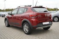 Dacia Sandero Stepway III 1.0 TCE