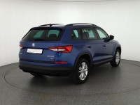 Skoda Kodiaq 2.0 TSI DSG 4x4