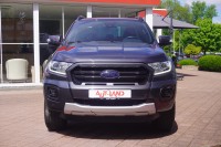 Ford Ranger 2.0 TDCi Panther Wildtrack 4x4 DK Aut.