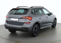 Skoda Kamiq Monte Carlo 1.5 TSI DSG
