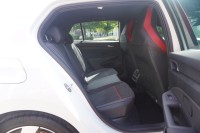 VW Golf VIII 2.0 GTI Clubsport