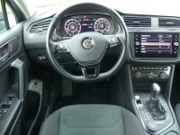 VW Tiguan Allspace Highline 4M