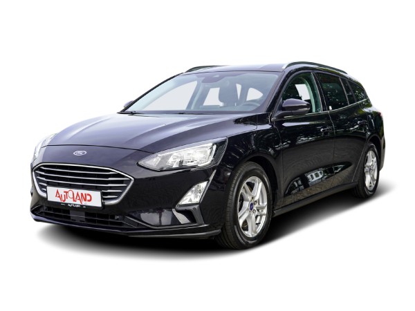 Ford Focus Turnier 1.5 EcoBlue
