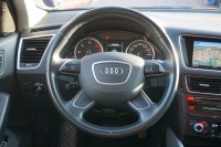 Audi Q5 2.0 TDI quattro S-Tronic