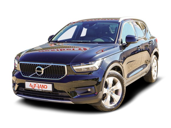 Volvo XC 40 XC40 2.0 Momentum AWD