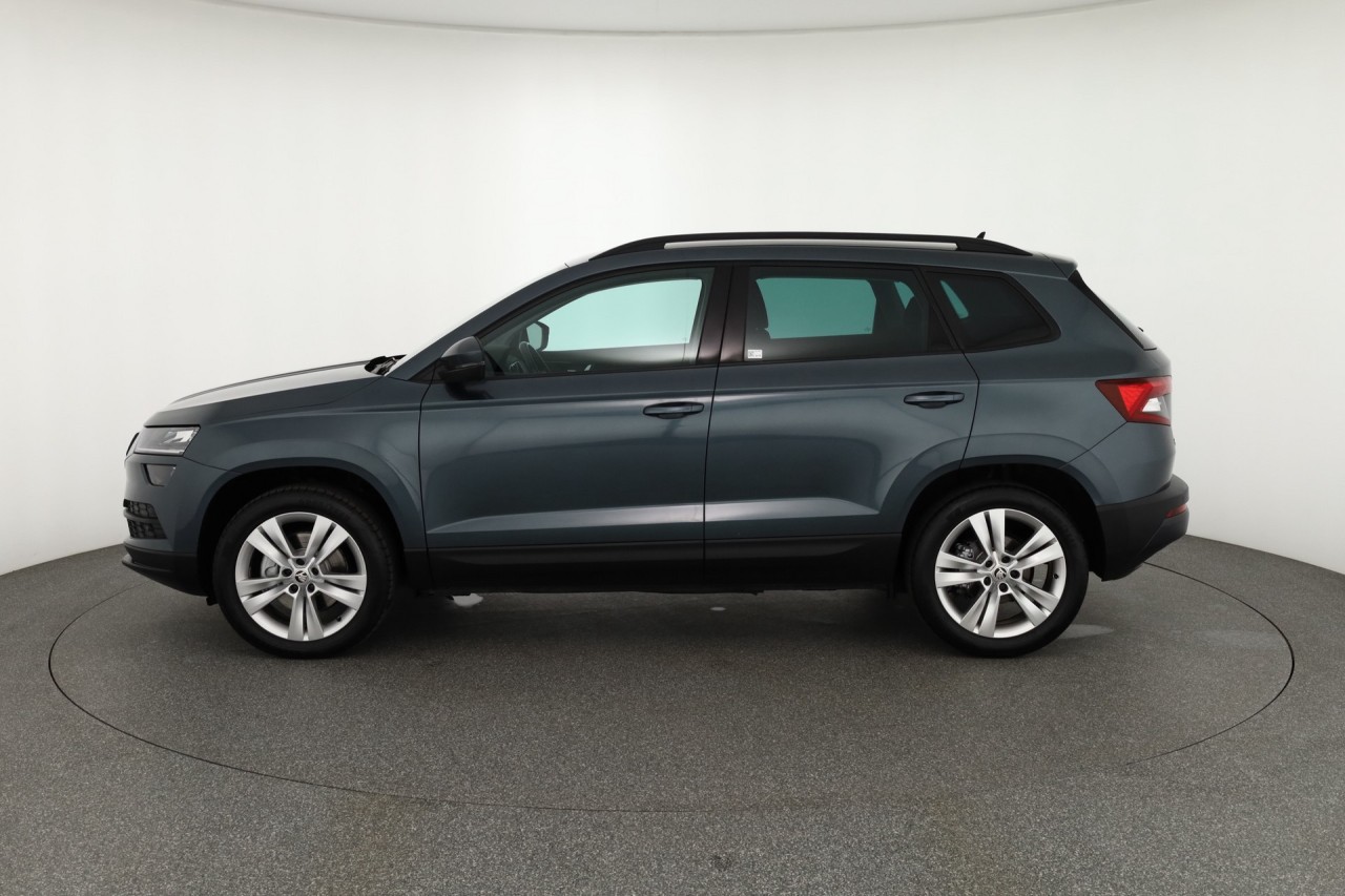 Skoda Karoq 2.0 TDI Style 4x4