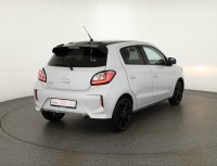 Mitsubishi Space Star 1.2 Spirit Aut.