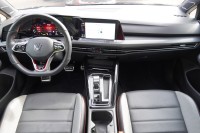VW Golf VIII 2.0 GTI DSG Clubsport