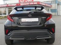 Toyota C-HR 2.0 Hybrid GR Sport