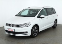 VW Touran 2.0 TDI DSG Join LED Navi 7-Sitzer AHK