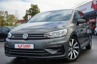 Vorschau: VW Touran 1.5 TSI R-Line