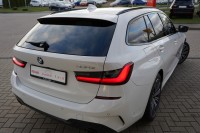 BMW 330 330e Touring M Sport Aut.