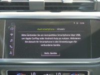 Audi Q3 35 2.0 TDI advanced