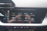 Audi A3 30 1.0 TFSI advanced S-Tronic