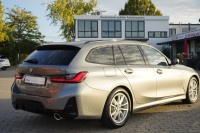 BMW 320 320i Touring M Sport Aut.