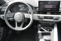 Audi A4 Avant 35 TFSI advanced