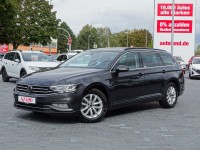 Vorschau: VW Passat Variant 1.5 TSI Business