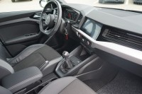 Audi A1 30 Sportback 1.0 TFSI S-line