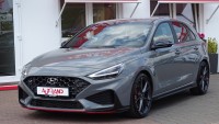 Vorschau: Hyundai i30 2.0 T-GDI N Performance